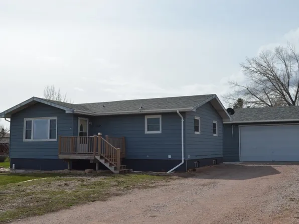 5905 Oak Ct, Black Hawk, SD 57718