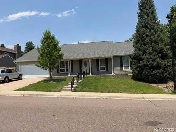 10235 W Glasgow Avenue, Littleton, CO 80127