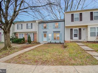 13046 Open Hearth Way, Germantown, MD 20874