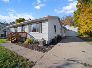 615 W High St, Hastings, MI