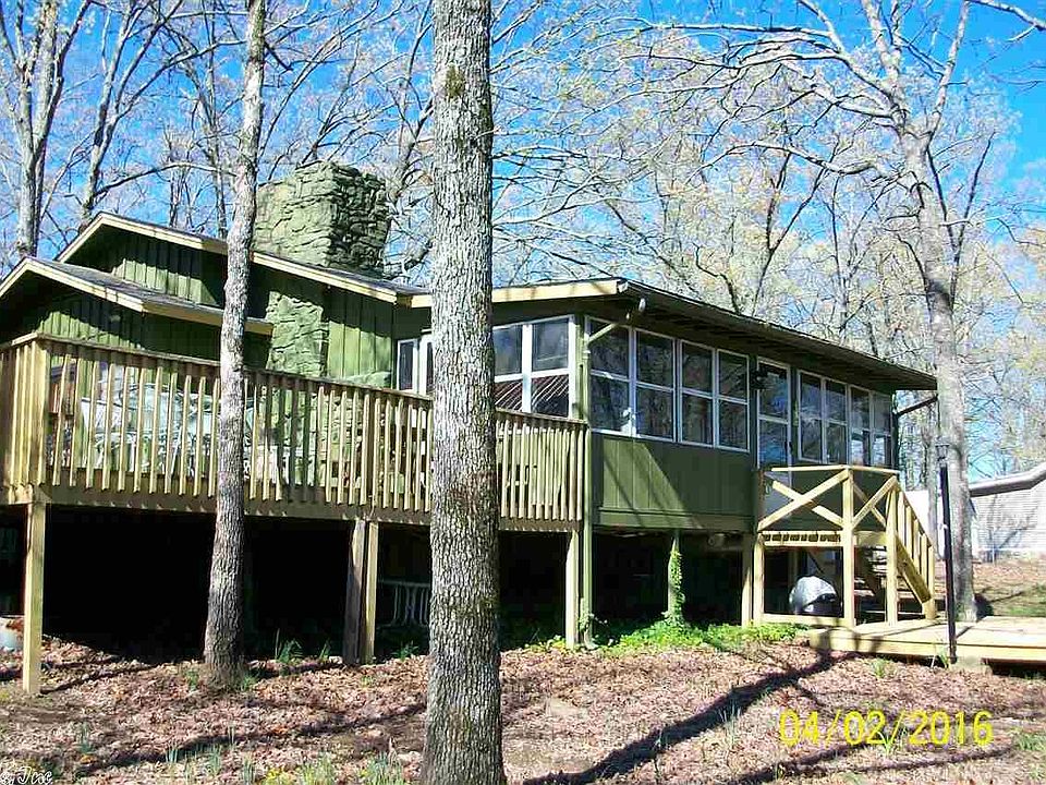 50 Air Rd, Greers Ferry, AR 72067 Zillow