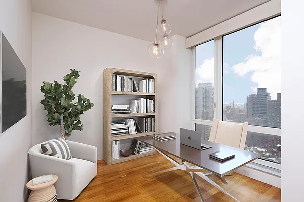 Rented by Brown Harris Stevens | media 5