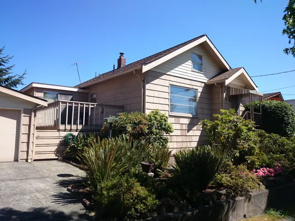 2828 SW Nevada St, Seattle, WA 98126