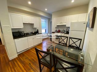 620 Columbia Rd APT 3, Boston, MA 02125