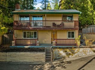 4966 Loch Leven Dr, Pollock Pines, CA 95726