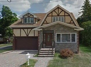 154 Ohlson Ave, Nutley, NJ 07110
