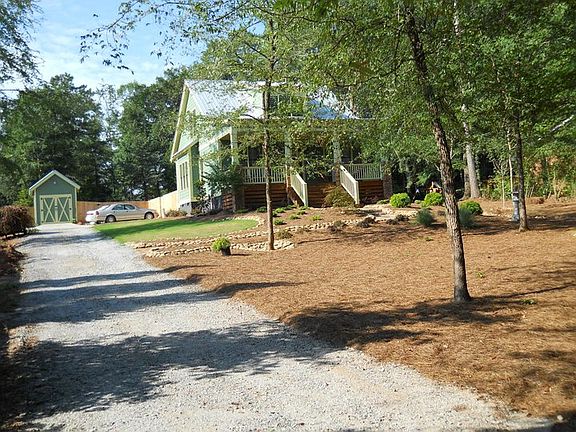 View from Road 325 Rocky Dr.