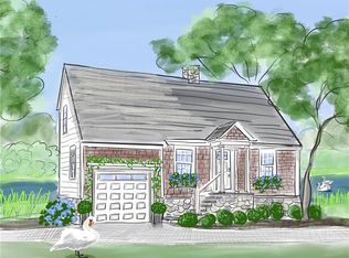 201 Main St #1, Westport, CT 06880