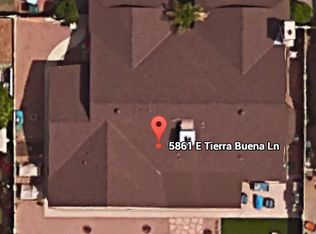 5861 E Tierra Buena Ln, Scottsdale, AZ 85254