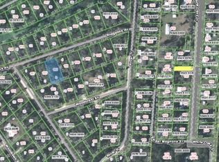 113 Ridgeline Ave, Satsuma, FL 32189