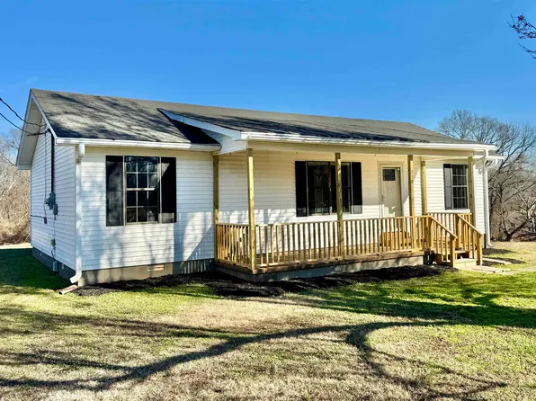 250 Dr Lewis Rd, Ripley, TN 38063