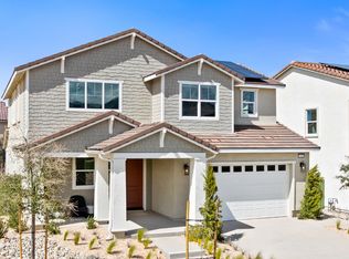 Astra - Plan 3 Plan, Sunset Ridge at Silverwood, Hesperia, CA 92345