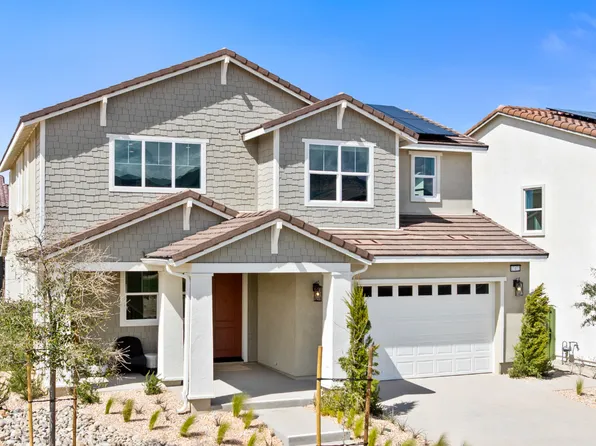 Astra - Plan 3 Plan, Sunset Ridge at Silverwood