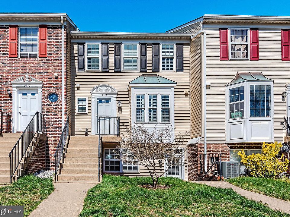 1st image of 2412 Wentworth Dr #41D