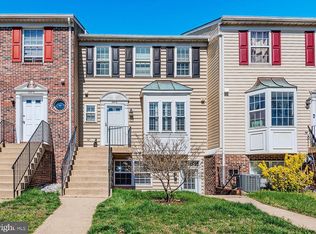 2412 Wentworth Dr #41D, Crofton, MD