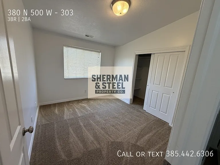 380 N 500 W #303 — Photo 19