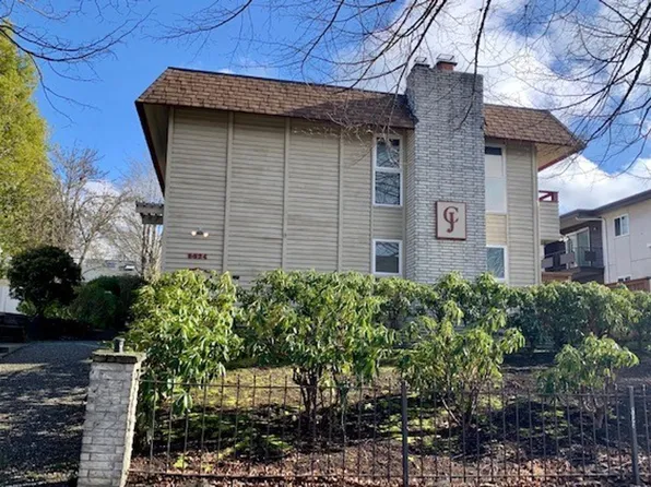 CJ Apartments, 5624 California Ave SW APT 101, Seattle, WA 98136