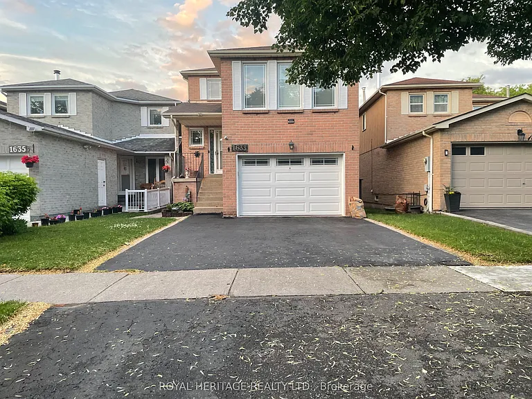 1633 Marshcourt Dr #BASEMENT — Photo 2