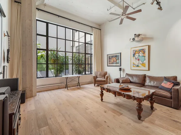 601 4th St Unit 106, San Francisco, CA 94107