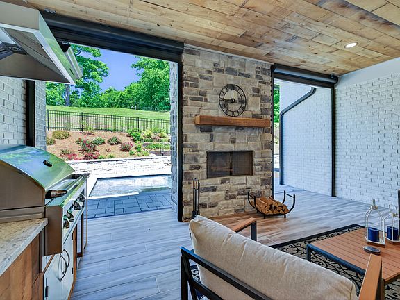 24th image of 6659 Pinkston Rd