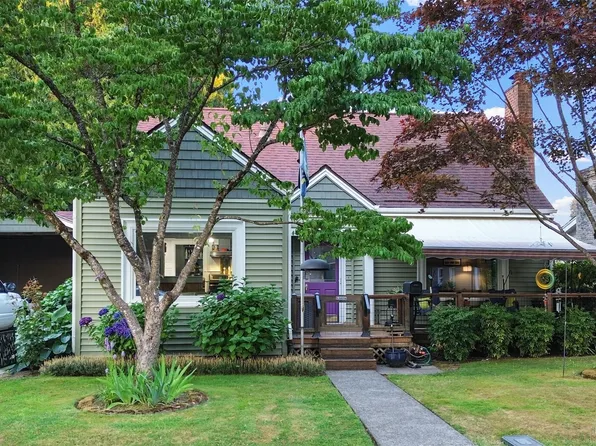 3114 Hoadly Street SE, Olympia, WA 98501