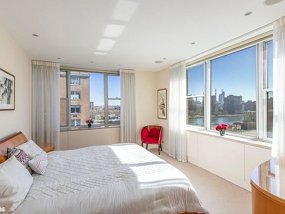 5th image of 2 S End Ave Penthouse C