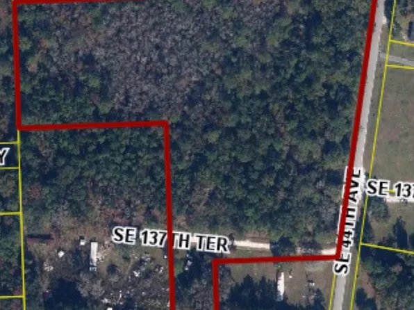 14200 SE 44TH Avenue, Starke, FL 32091