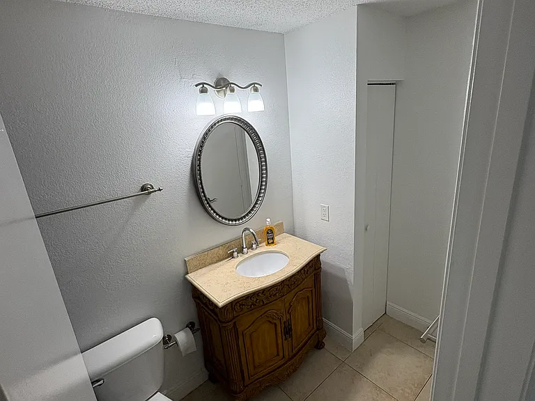 Bathroom #2