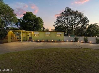 2609 TOWNSEND Boulevard, Jacksonville, FL 32211