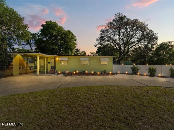2609 TOWNSEND Boulevard, Jacksonville, FL 32211