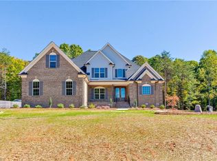 7908 Hopkins Farm Dr, Browns Summit, NC 27214