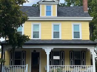34 W Lehman Ave, Hatboro, PA 19040