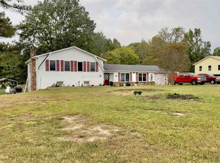 45 Cotton Grove Rd, Beech Bluff, TN 38313