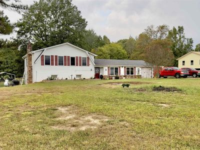 45 Cotton Grove Rd, Beech Bluff, TN, 38313