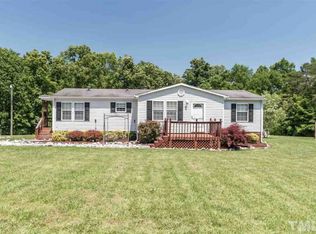 2649 Sudie Dr, Burlington, NC 27217