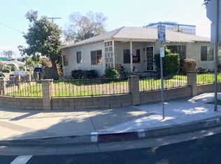 2538 Fidelia Ave, Commerce, CA 90040