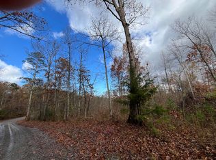 378-TR-2 Rocky Top Rd, Newport, TN 37821