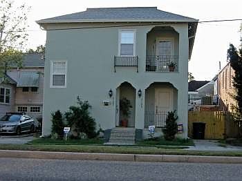 2nd image of 3105 Nashville Ave
