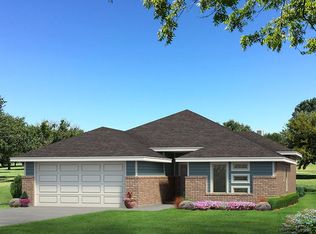 624 Dodge Ct, Yukon, OK 73099