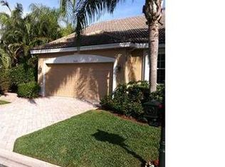 4642 Carlton Golf Dr, Lake Worth, FL 33449