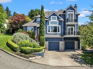 2030 NW Langley Ct, Portland, OR 97229