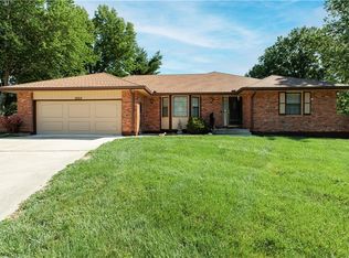 16312 E 27th Terrace Ct S, Independence, MO 64055