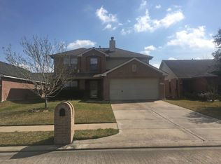 10310 Astoria Blvd, Houston, TX 77089