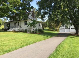 691 County Road 114, Cochecton, NY 12726