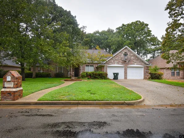 3408 Pebblebrook Dr, Tyler, TX 75707