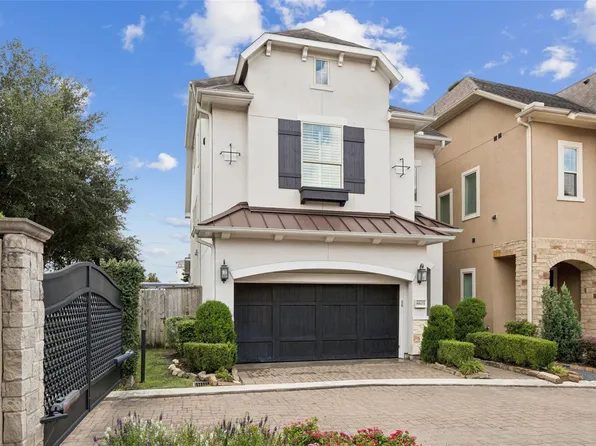 8603 Costmary Ln, Houston, TX 77055