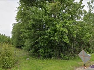7979 Lower Zachary Rd, Zachary, LA 70791