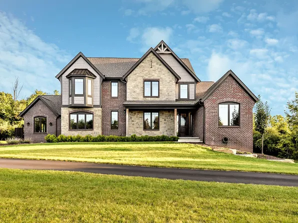 3110 Andora Dr, Superior Township, MI 48198
