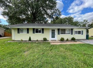 1404 Valiant Dr, Fenton, MO 63026