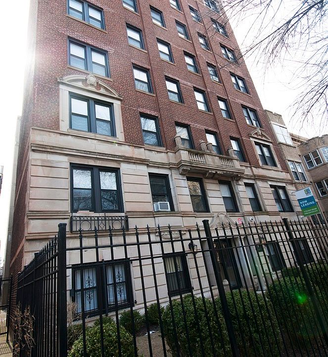 1st image of 1137 W Pratt Blvd APT 306